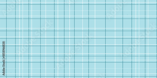 A pastel blue background with a white and teal grid pattern, featuring slightly irregular lines for a textured, hand-drawn look.