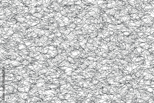 Abstract grayscale texture pattern repeating cells cellular structure macro view vector