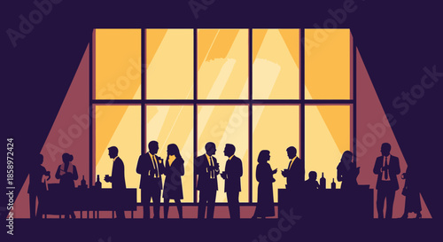 Diverse business professionals celebrate success and collaboration, clinking various beverages like coffee and champagne in a modern, inclusive team meeting setting.