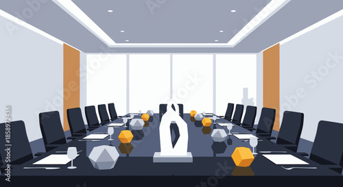 Diverse business professionals celebrate success and collaboration, clinking various beverages like coffee and champagne in a modern, inclusive team meeting setting.