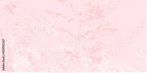 Abstract pink watercolor background for your design, watercolor background concept, vector.