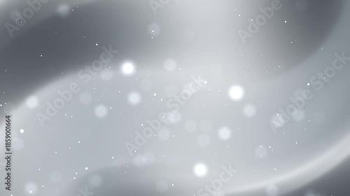 Wallpaper Mural Light gray abstract background great Torontodigital.ca