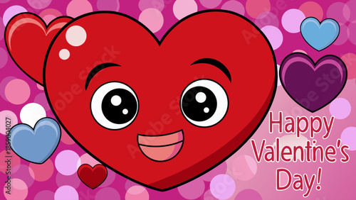 Happy Valentine’s Day!