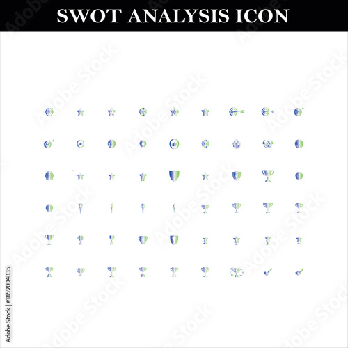 Simple vector file illustration