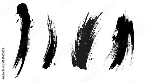 Spiral sound wave rhythm line dynamic abstract background, modern, Vector Illustration.