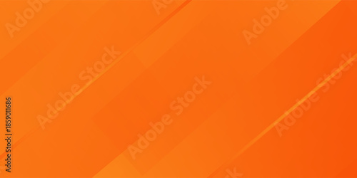 Best quality orange background whit diagonal lines design
