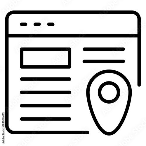 global education icon