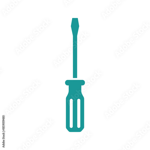 Screwdriver Vector Icon