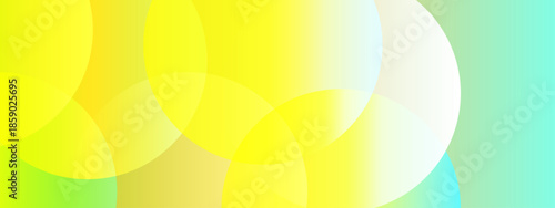 Abstract geometric design in vibrant colors, ideal for web banners, invitations, and digital backgrounds. Modern, playful, and eyecatching visual