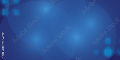 Gradient blue background with halftone vector design in eps 10Gradient blue background with halftone modern abtrack bacground illustration