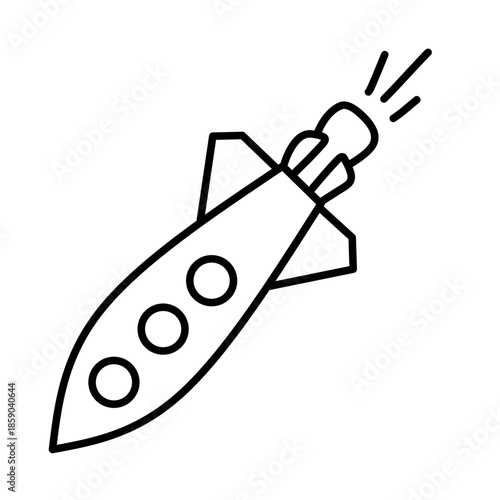 Astronomy vector icon