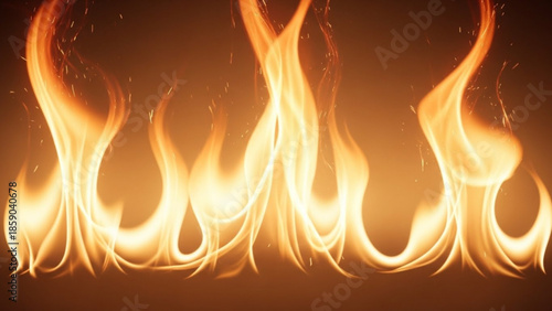 An illustration of a happy couple embracing affectionately, with their eyes closed in contentment against a bright, gentle background.