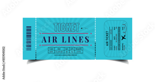 Real estate flyer template design for house promotion and marketing