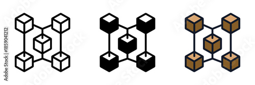 Blockchain Traceability is a secure system tracking food origin, processing, and distribution through transparent blockchain records.