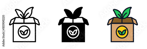 Bio Packaging is eco-friendly food packaging made from biodegradable materials to reduce environmental impact and plastic waste.