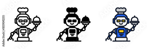 Food Delivery Robot is an autonomous robot transporting meals efficiently from kitchens to customers with minimal human contact.