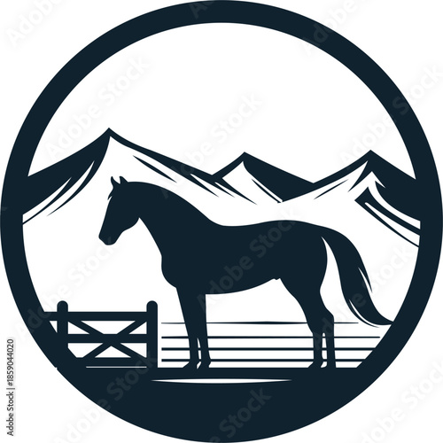 silhouette, equestrian, isolated, sport, vector, farm, pony, race, ranch, horseback, mammal, riding, speed, tail, illustration, black, design, icon, wild, fast horse, running, free, mare, mustang, act