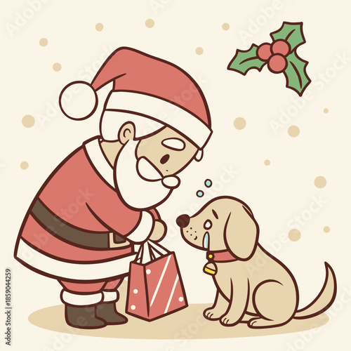 a cute cartoon chameleon clings to a slender branch amidst a lush vibrant forest scene with light rays filtering through