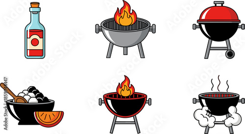 Essential Grilling Tools and Accessories for Outdoor Cooking