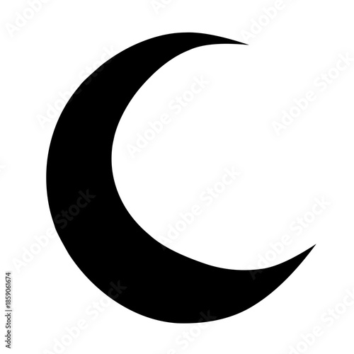 Halloween vector silhouette