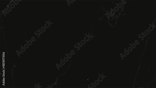 Elegant dark marble texture with subtle white veining, perfect for luxurious backgrounds.