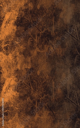 A vibrant and stunning abstract background design