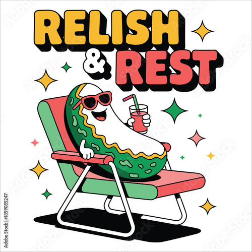 funny t shirt design vector illustration