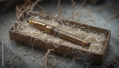 shotgun shells on the beach