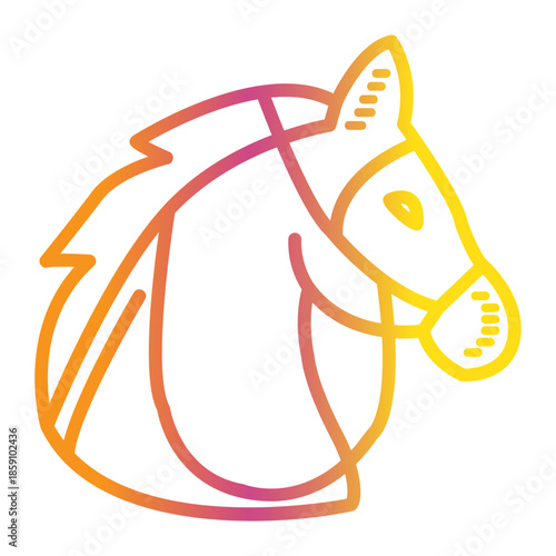 horse icon