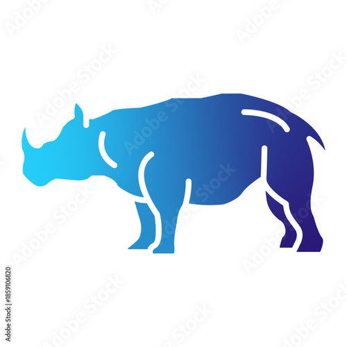 rhino icon