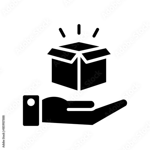 Product Service Icon