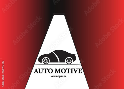 Abstract geometric letter S logo design for real estate and construction