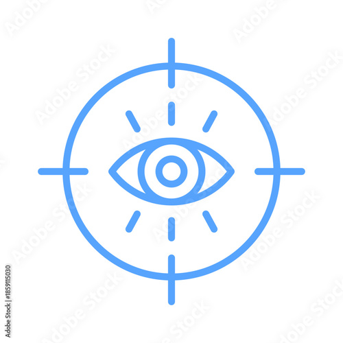 Vision Icon