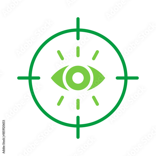 Vision Icon