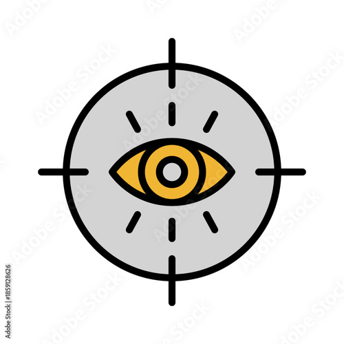 Vision Icon