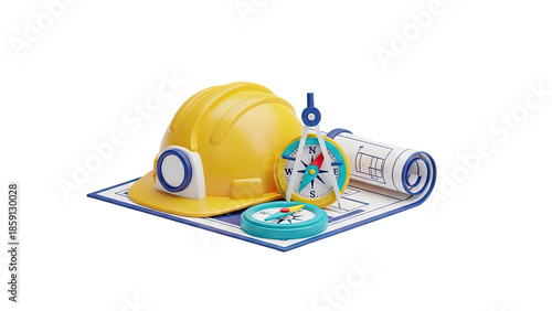 Construction and Planning Tools