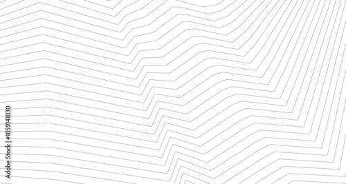 abstract line background vector