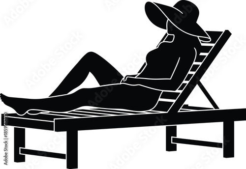 Stunning tropical beach landscape with white sand and crystal-clear turquoise ocean water, offering a relaxing summer vacation that symbolizes paradise, tranquility, and exotic travel escape.