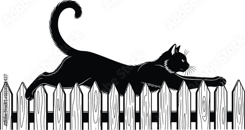 Young fit woman practicing yoga warrior pose (Virabhadrasana) outdoors at sunny sunrise, showcasing meditation, healthy lifestyle, and mental wellness in a peaceful natural setting.