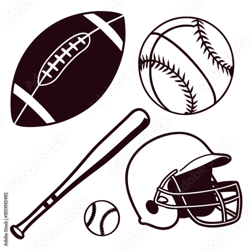 Sports equipment