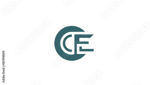 Free Download CCE Logo - A modern and professional design for various applications. - GFXLoad