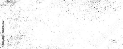 Abstract subtle halftone vector texture overlay. Monochrome abstract splattered background. vector illustration