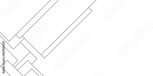 Geometric seamless minimalist pattern with straight lines. diamond and triangle shapes layered. Geometric shape. Lines, Techno and White Background. white luxury pattern stripes seamless Diagonal.