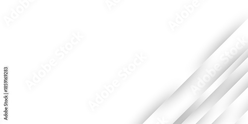 Seamless Abstract background. Diagonal 3D texture of concave stripes or overlapping sheets of paper. abstract design for business banner, formal backdrop, prestigious voucher, luxe invite, wallpaper. 