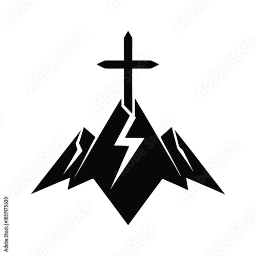 sinai peak thunder icon