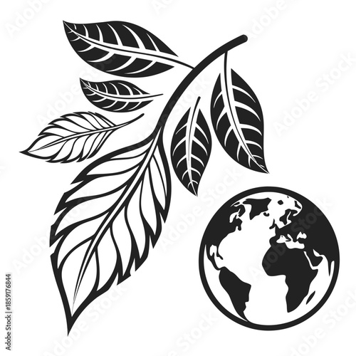 Sustainability and global harmony