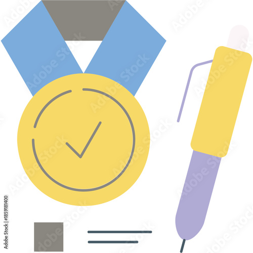 Best Answer Illustration