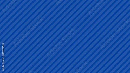Diagonal Lines of Blue background
