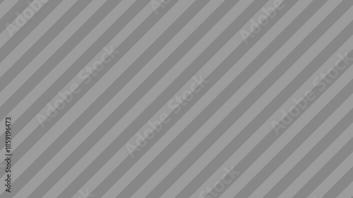 Diagonal Strip gray background