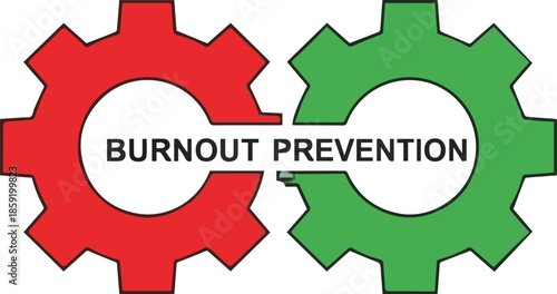 Business strategy to prevent workplace burnout and enhance employee well-being